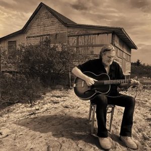 The Kerry Kearney Band - Sept. 12