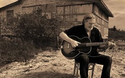 Sept. 12 – The Kerry Kearney Band
