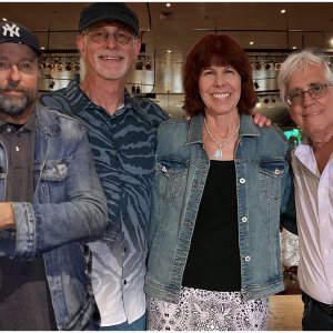 Ray Lambiase & The Tin Kickers - May 8