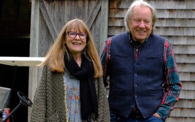 April 10 – James O’Malley & Take 2