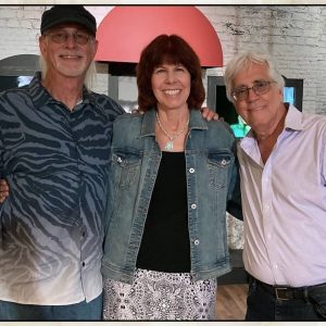 Ray Lambiase & The Tin Kickers - May 8