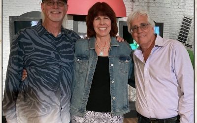 May 8 – Ray Lambiase & The Tin Kickers
