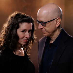 Miles and Mafale - June 12